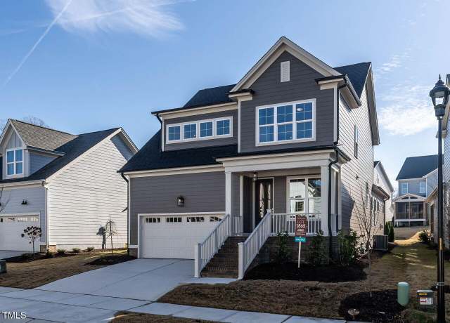 Property at 1713 Grassy Falls Ln, Wendell, NC 27591, 4 beds, 2.5 baths