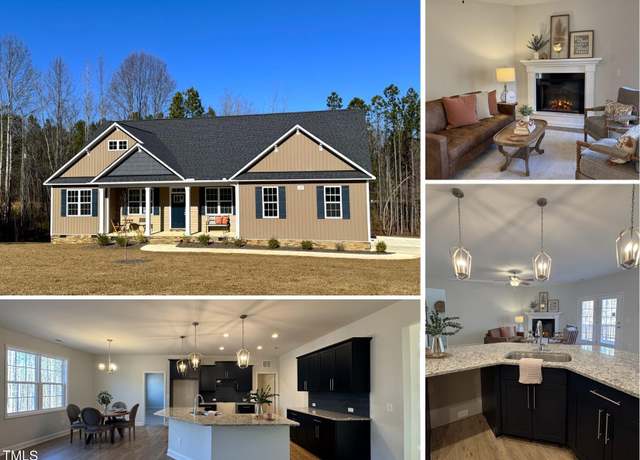 Property at 109 Godwin Ct, Sanford, NC 27330, 3 beds, 3 baths