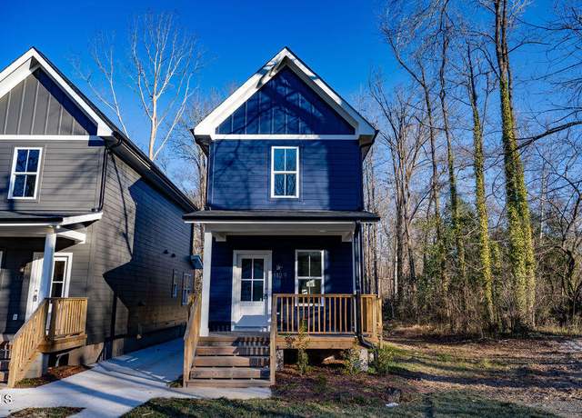 Property at 1129 Elmo St, Durham, NC 27701, 3 beds, 2.5 baths