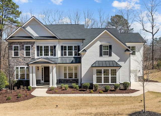 Property at 7100 Hasentree Club Dr, Wake Forest, NC 27587, 5 beds, 4 baths