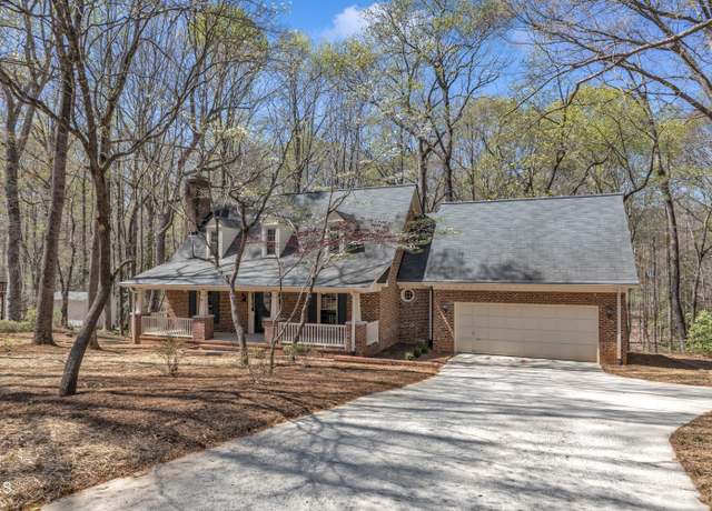 Property at 1133 Turner Farms Rd, Garner, NC 27529, 3 beds, 3.5 baths