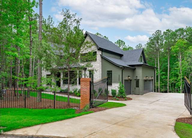 Property at 2200 Paddstowe Main Way, Wake Forest, NC 27587, 4 beds, 5 baths