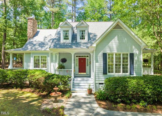 Property at 3201 Keighley Forest Dr, Wake Forest, NC 27587, 3 beds, 2.5 baths