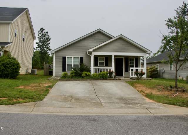Property at 764 Grove Creek Ln, Raleigh, NC 27610, 3 beds, 2 baths