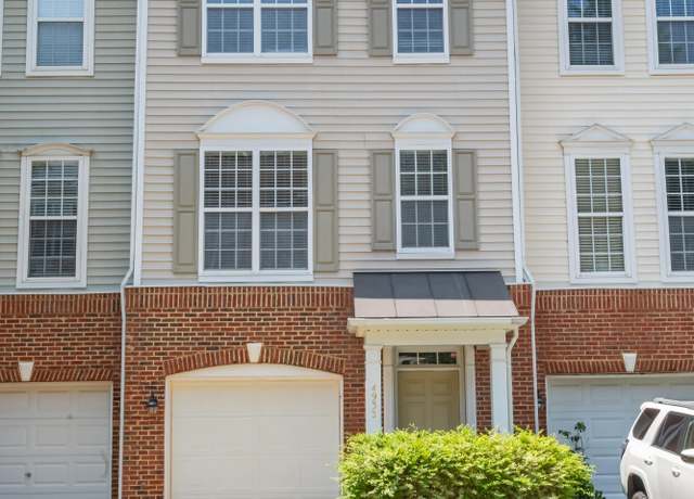 Property at 4933 Wyatt Brook Way, Raleigh, NC 27609, 2 beds, 3 baths