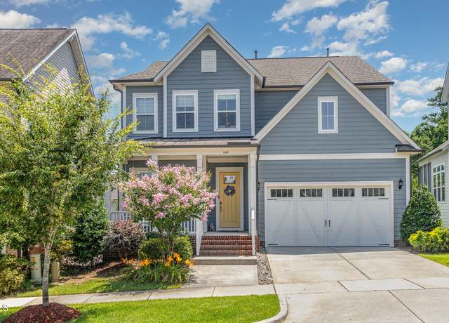 Property at 664 Old Dairy Dr, Wake Forest, NC 27587, 5 beds, 4 baths