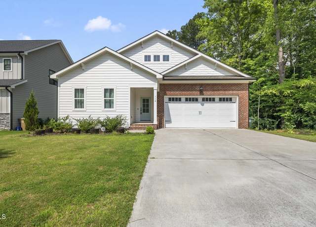 Property at 112 Lager Ln, Garner, NC 27529, 3 beds, 3 baths