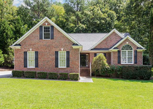 Property at 2030 Lonesome Dove Dr, Franklinton, NC 27525, 3 beds, 2 baths