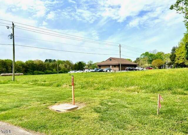 Property at 0 College St, Oxford, NC 27565