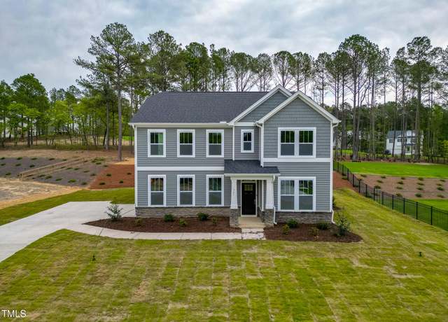 Property at 367 Duncan Creek Rd #129, Lillington, NC 27546, 4 beds, 3 baths