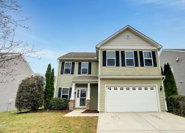 Property at 1501 Copper Cir, Mebane, NC 27302, 3 beds, 2.5 baths