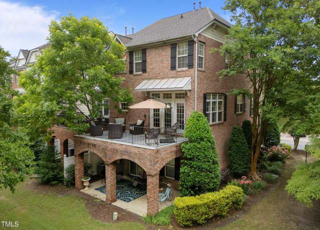 Property at 2921 Imperial Oaks Dr, Raleigh, NC 27614, 4 beds, 3.5 baths