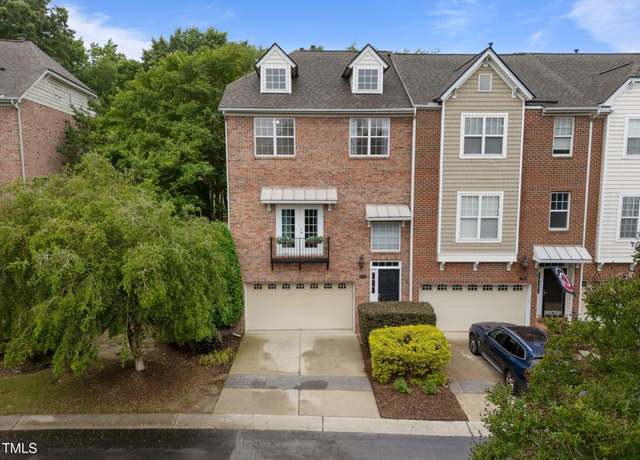 Property at 2921 Imperial Oaks Dr, Raleigh, NC 27614, 4 beds, 3.5 baths