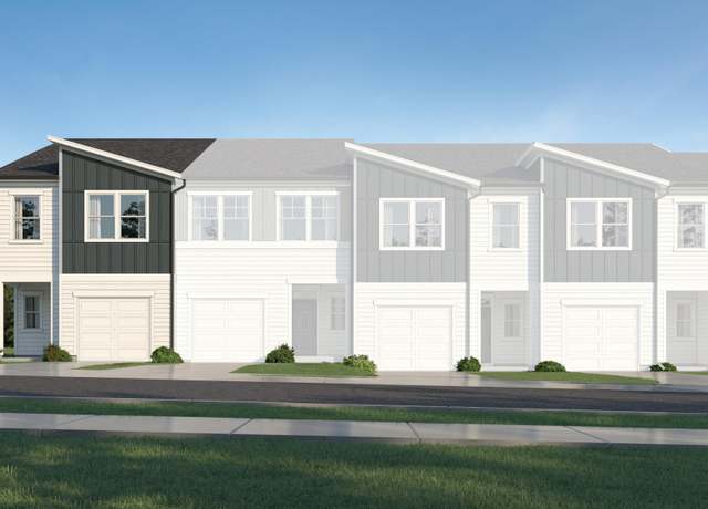 Property at 1134 Merlot Hills Ln, Durham, NC 27704, 3 beds, 2.5 baths