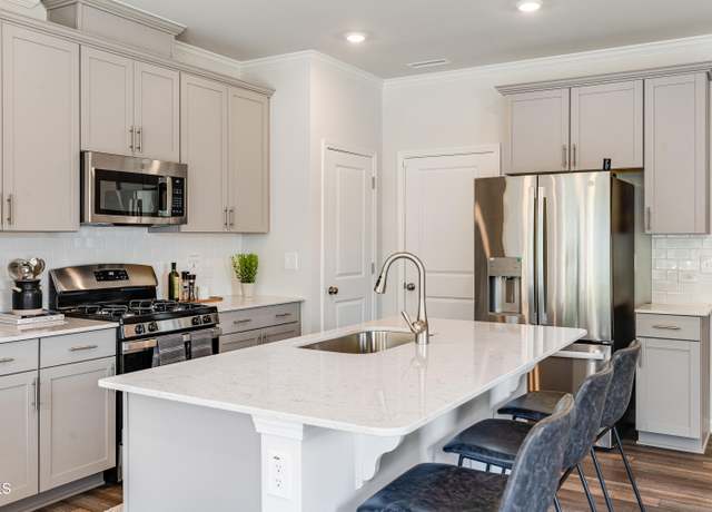 Property at 1134 Merlot Hills Ln, Durham, NC 27704, 3 beds, 2.5 baths