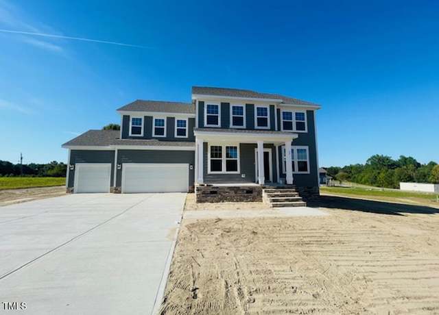 Property at 49 Alden Way, Angier, NC 27501, 4 beds, 4.5 baths