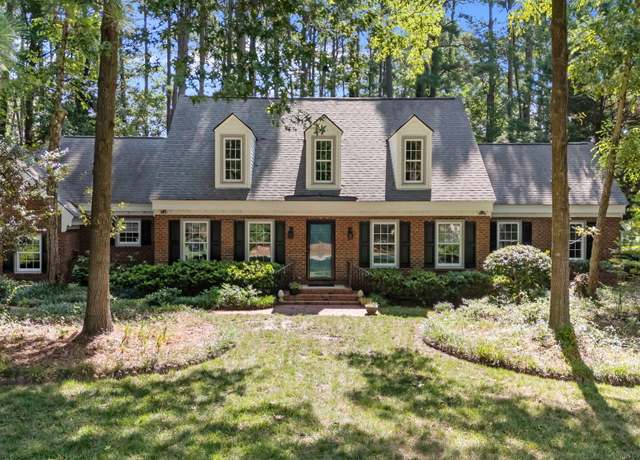 Property at 4702 Tamarisk Ln N, Wilson, NC 27896, 4 beds, 3 baths