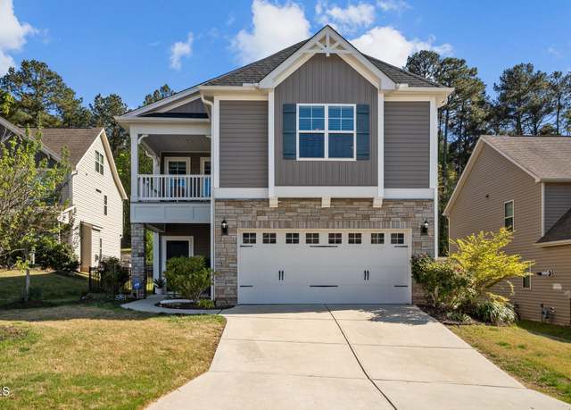 Property at 218 Maple Walk St, Durham, NC 27703, 3 beds, 2.5 baths