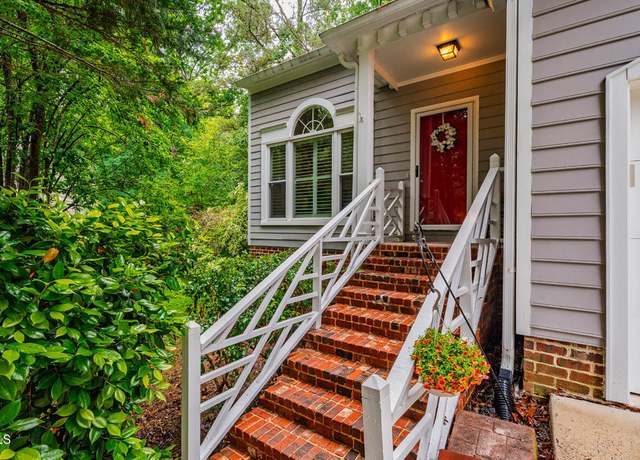 Property at 8 Wexford Dr, Durham, NC 27713, 3 beds, 2.5 baths