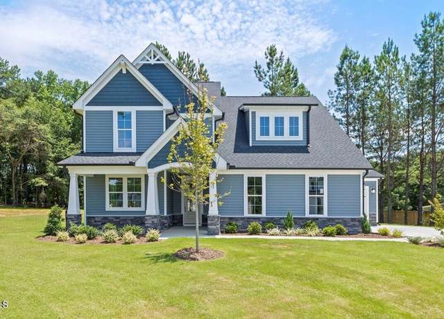 Property at 40 W Victoria Ridge Dr #18, Selma, NC 27576, 4 beds, 3.5 baths