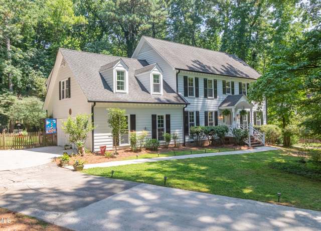 Property at 10625 Soma Ct, Raleigh, NC 27613, 4 beds, 2.5 baths