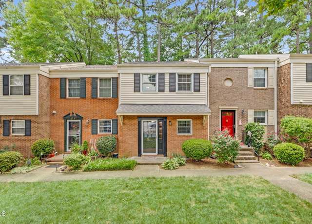 Property at 6311 New Market Way, Raleigh, NC 27615, 2 beds, 1.5 baths