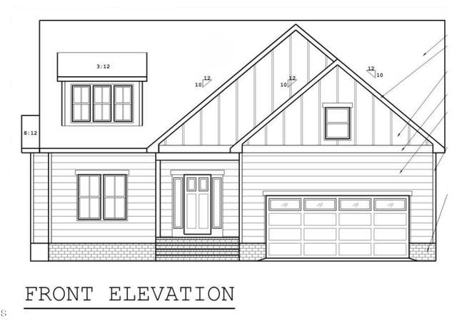 Property at 25 Uptown Ct, Zebulon, NC 27597, 3 beds, 2.5 baths