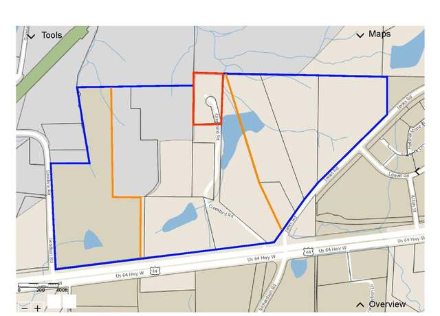 Property at 7529 Creekbird Rd, Apex, NC 27523