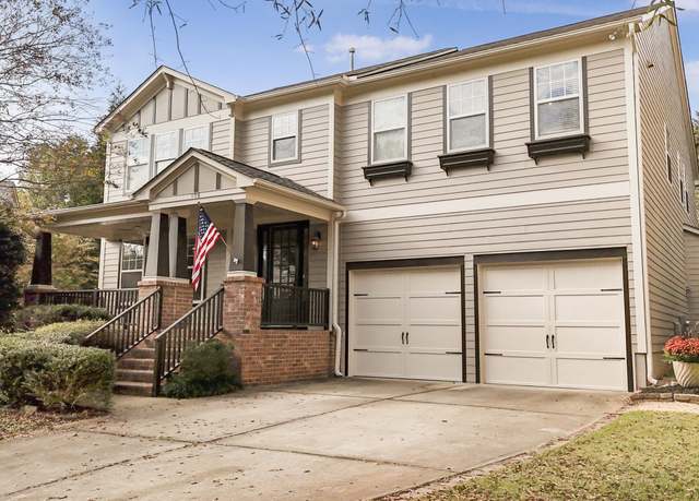 Property at 108 Cross Oaks Pl, Holly Springs, NC 27540, 4 beds, 3.5 baths