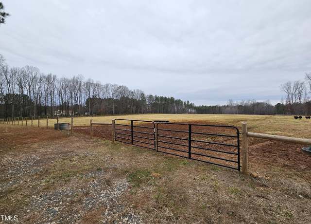 Property at 4173 Cannady's Mill Rd, Oxford, NC 27565