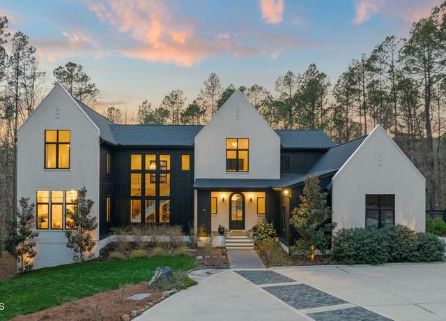 Property at 336 Timberline Dr, Pittsboro, NC 27312, 4 beds, 5 baths