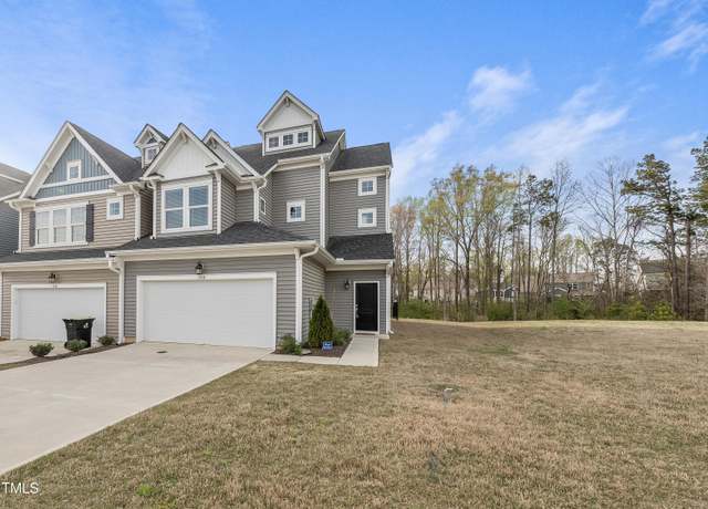 Property at 248 Shingle Oak Rd, Wake Forest, NC 27587, 4 beds, 3.5 baths
