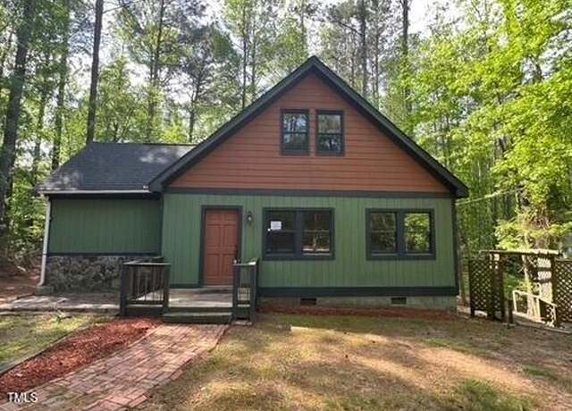 Property at 108 Horseman Dr, Louisburg, NC 27549, 3 beds, 2 baths