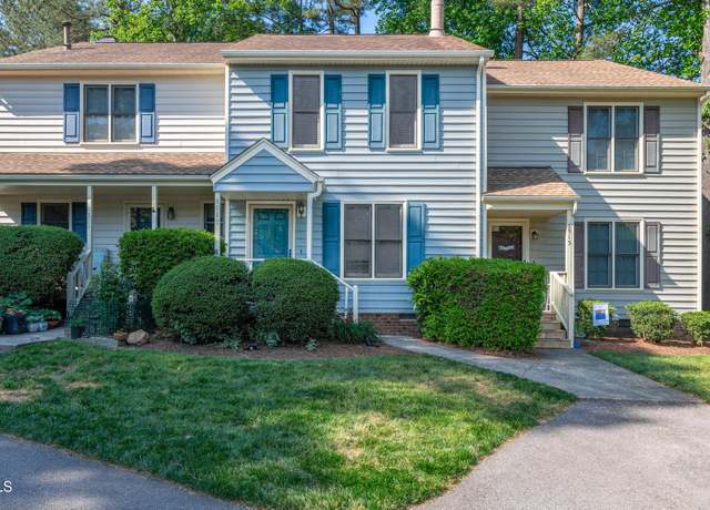 Property at 6513 Hearthstone Dr, Raleigh, NC 27615, 2 beds, 2.5 baths