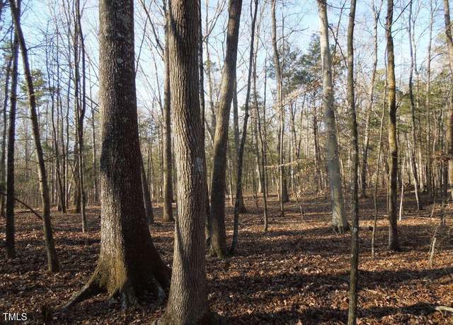 Property at 0 Noel Tuck Rd, Oxford, NC 27565