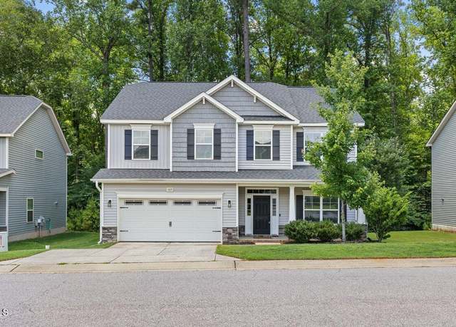 Property at 509 Holden Forest Dr, Youngsville, NC 27596, 4 beds, 2.5 baths