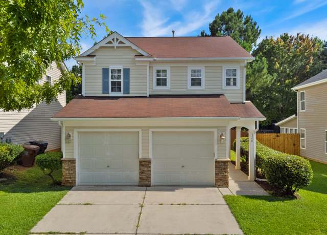 Property at 328 Palmdale Ct, Holly Springs, NC 27540, 3 beds, 2.5 baths