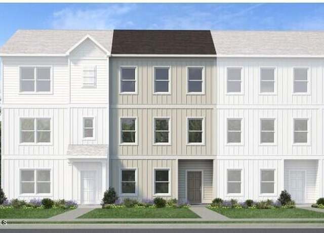 Property at 732 Orchard Vista Cir, Raleigh, NC 27606, 3 beds, 2.5 baths