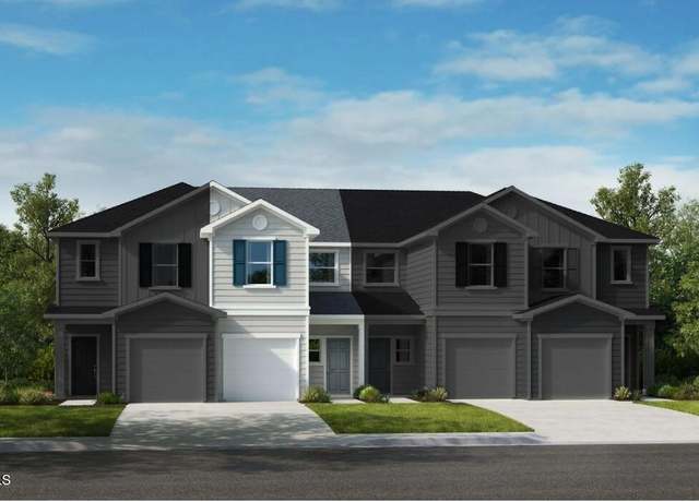 Property at 1109 Mountain Crown St, Durham, NC 27703, 3 beds, 2.5 baths