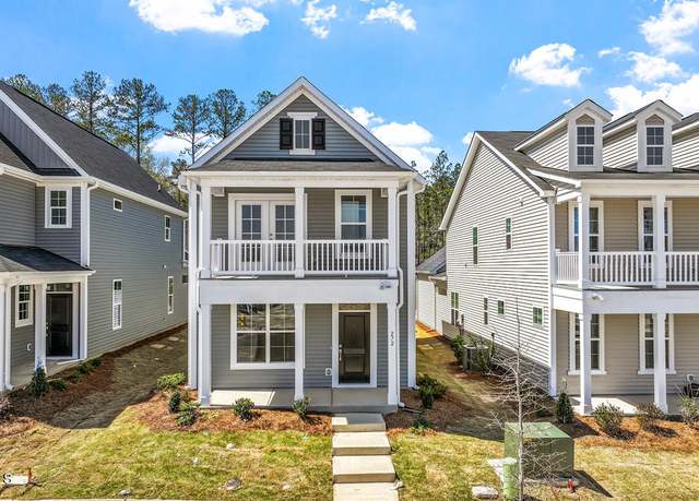 Property at 272 White Oak Garden Way #209, Garner, NC 27529, 4 beds, 3 baths