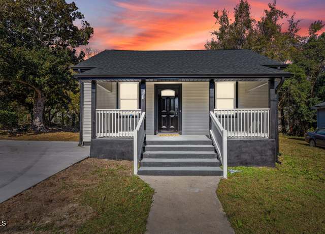 Property at 703 Vance St, Henderson, NC 27536, 3 beds, 2 baths