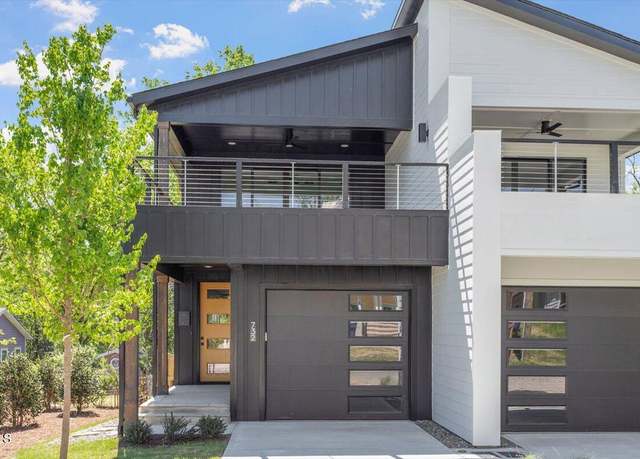 Property at 732 Hopkins St, Durham, NC 27701, 3 beds, 3.5 baths