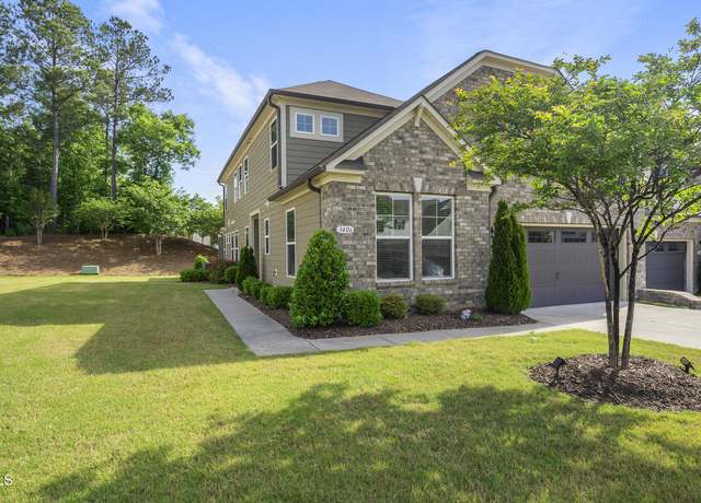 Property at 3406 Antler View Dr, Apex, NC 27502, 5 beds, 4 baths