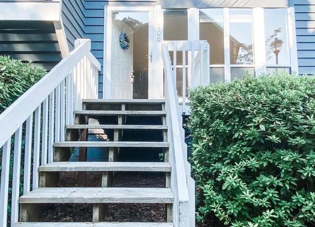 Property at 109 Virginia Pl, Cary, NC 27513, 3 beds, 2.5 baths