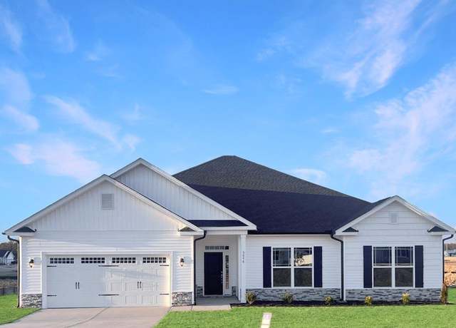 Property at 5046 Holly Hill Ct Lot 23, Battleboro, NC 27809, 4 beds, 2.5 baths