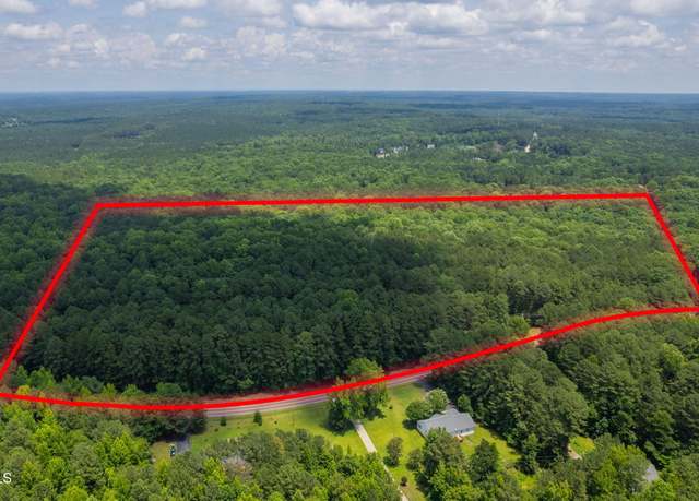 Property at 0 Old Weaver Trl, Wake Forest, NC 27587
