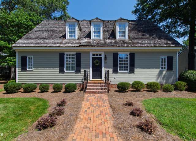 Property at 107 Quarter Path, Cary, NC 27518, 3 beds, 2.5 baths