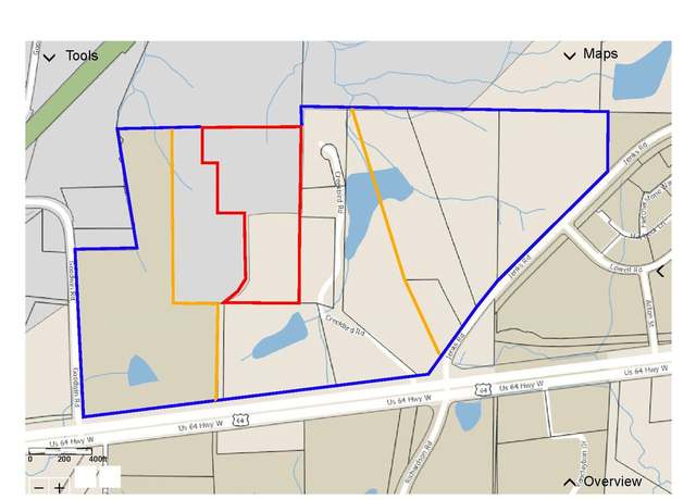 Property at 3212 US 64 Hwy, Apex, NC 27523