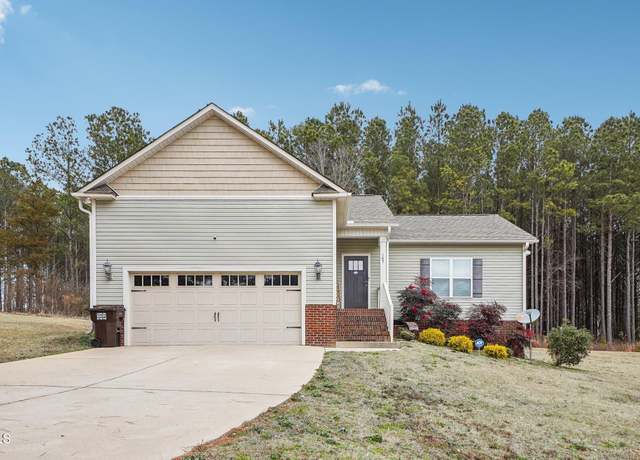 Property at 165 Turlington Rd, Dunn, NC 28334, 3 beds, 2 baths