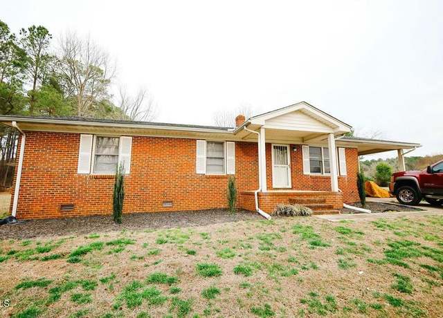 Property at 10166 Buffalo Rd, Clayton, NC 27527, 3 beds, 1 bath